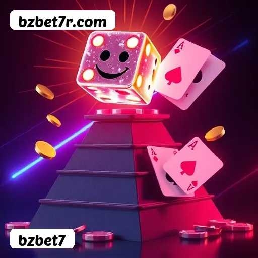 Principais provedores de slots da bzbet7 - NetEnt, Pragmatic Play, Play'n GO